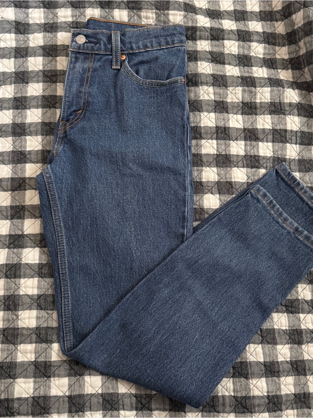 Levi’s 511 Slim Fit Men’s Jeans 30x30 Great Condition